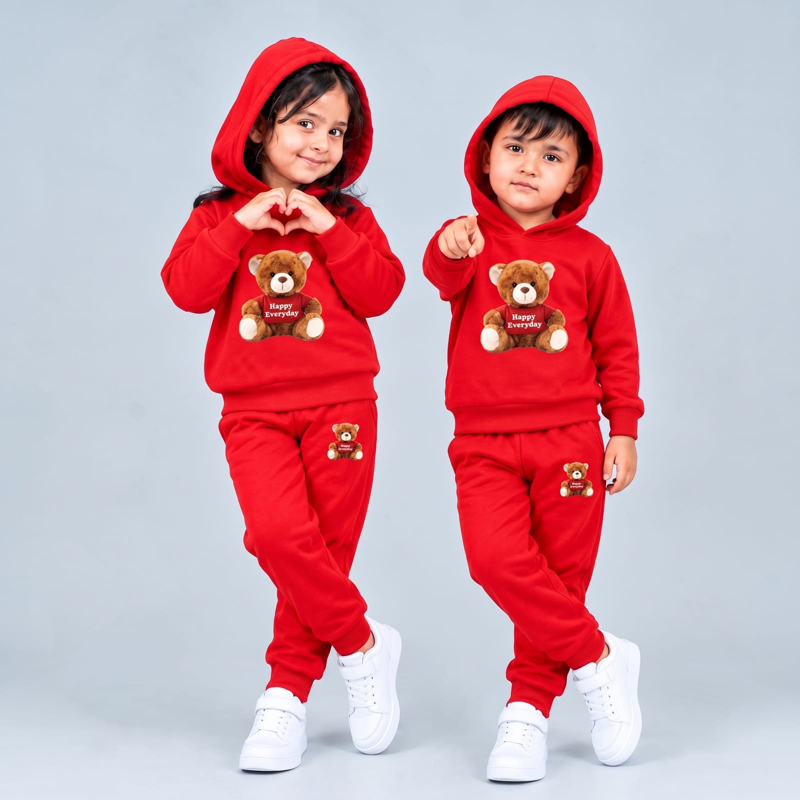 Kids & Baby Fashion
