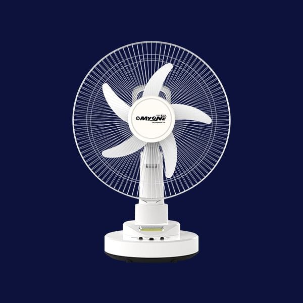 Fan & Cooling