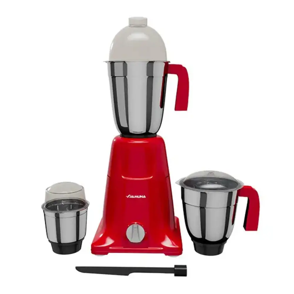 Jamuna Mixer Grinder JMG-750CR Power