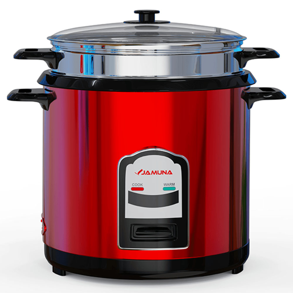 Jamuna Rice Cooker 1.8 Liter JRC-180SAR