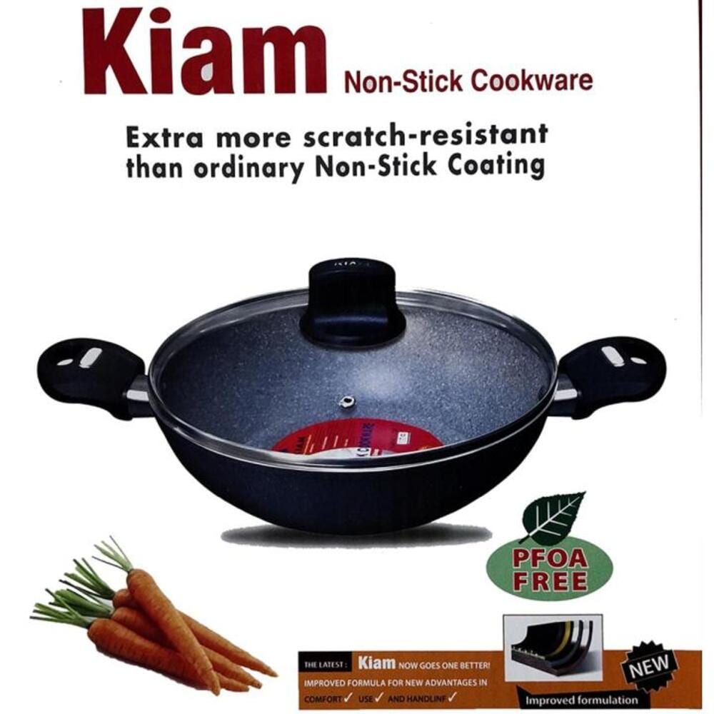 Kiam Karai 26cm Non-Stick